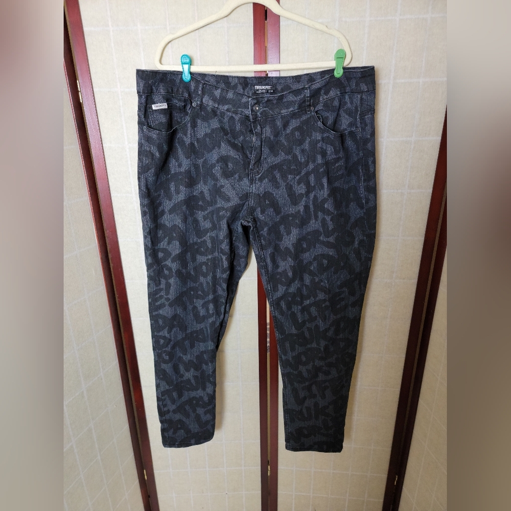 Trukfit Jeans